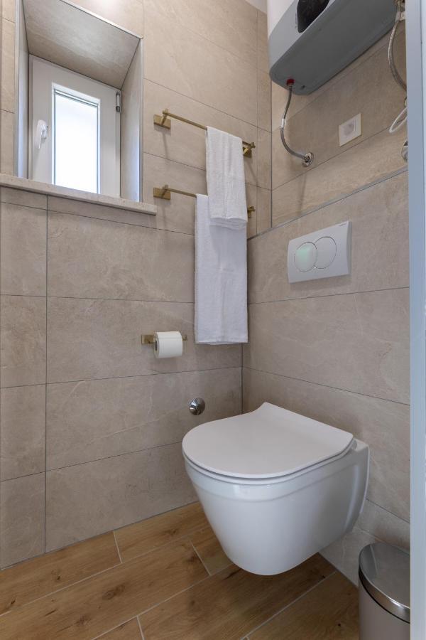 Apartmán Palace Luxury