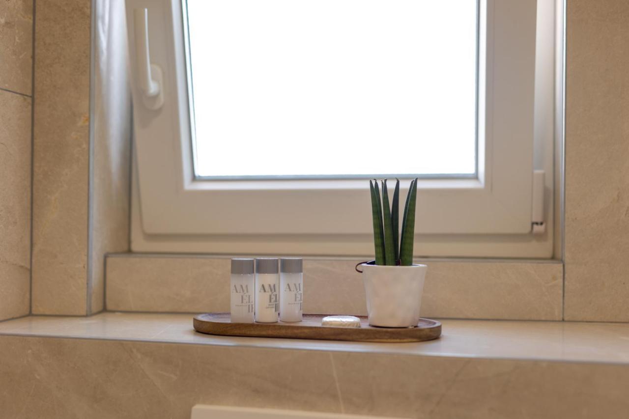 Apartmán Palace Luxury