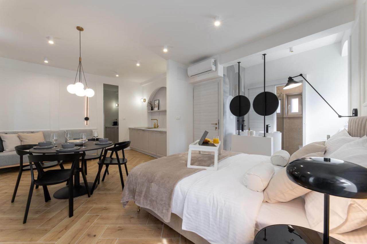 Palace Luxury Apartmán