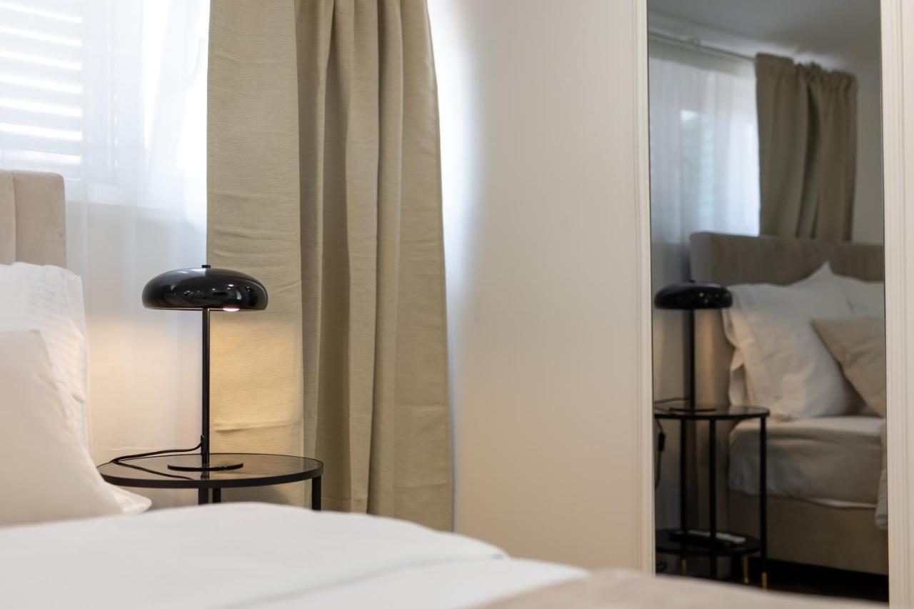 Palace Luxury Apartmán Split