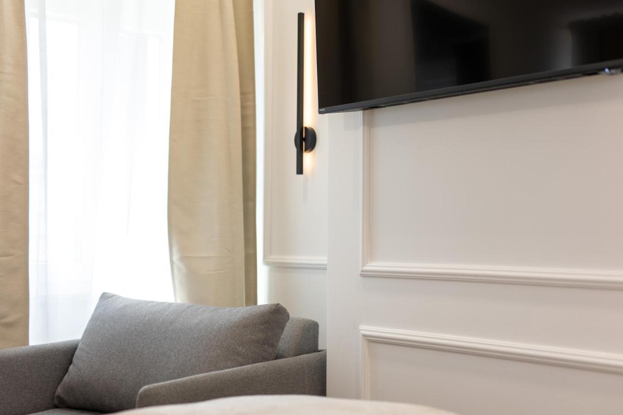 Palace Luxury Apartmán