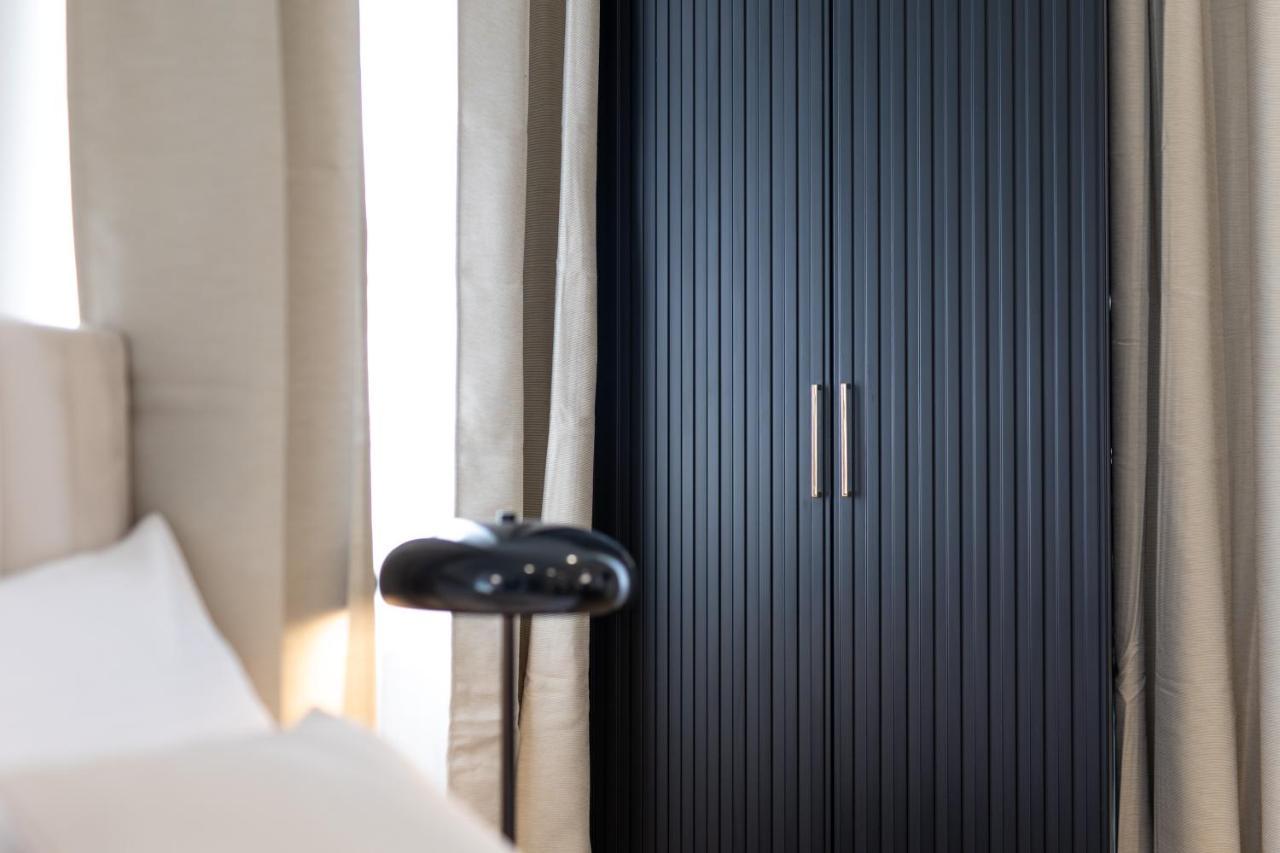 Palace Luxury Apartmán *