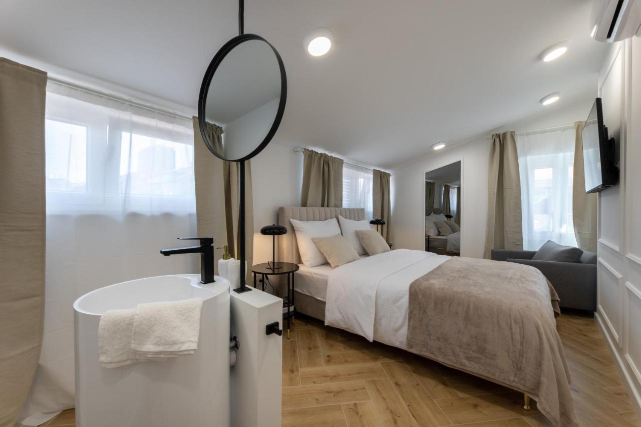 Apartmán Palace Luxury