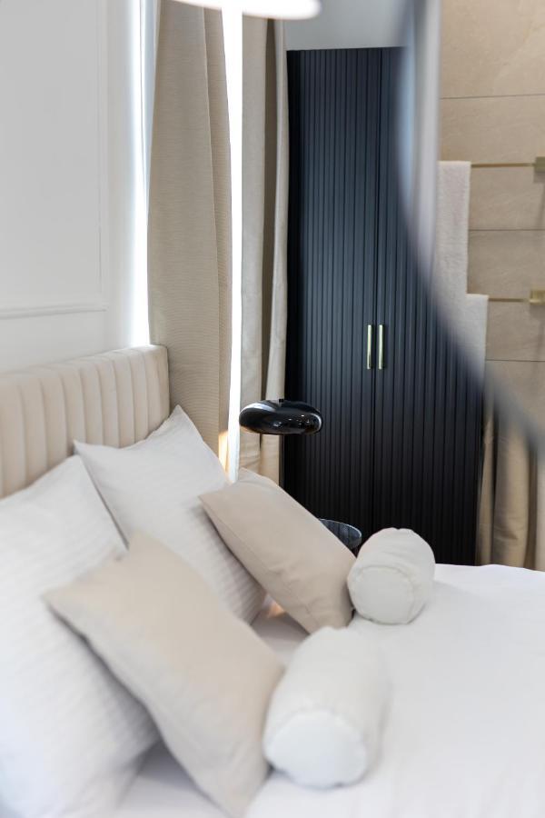 Palace Luxury Apartmán