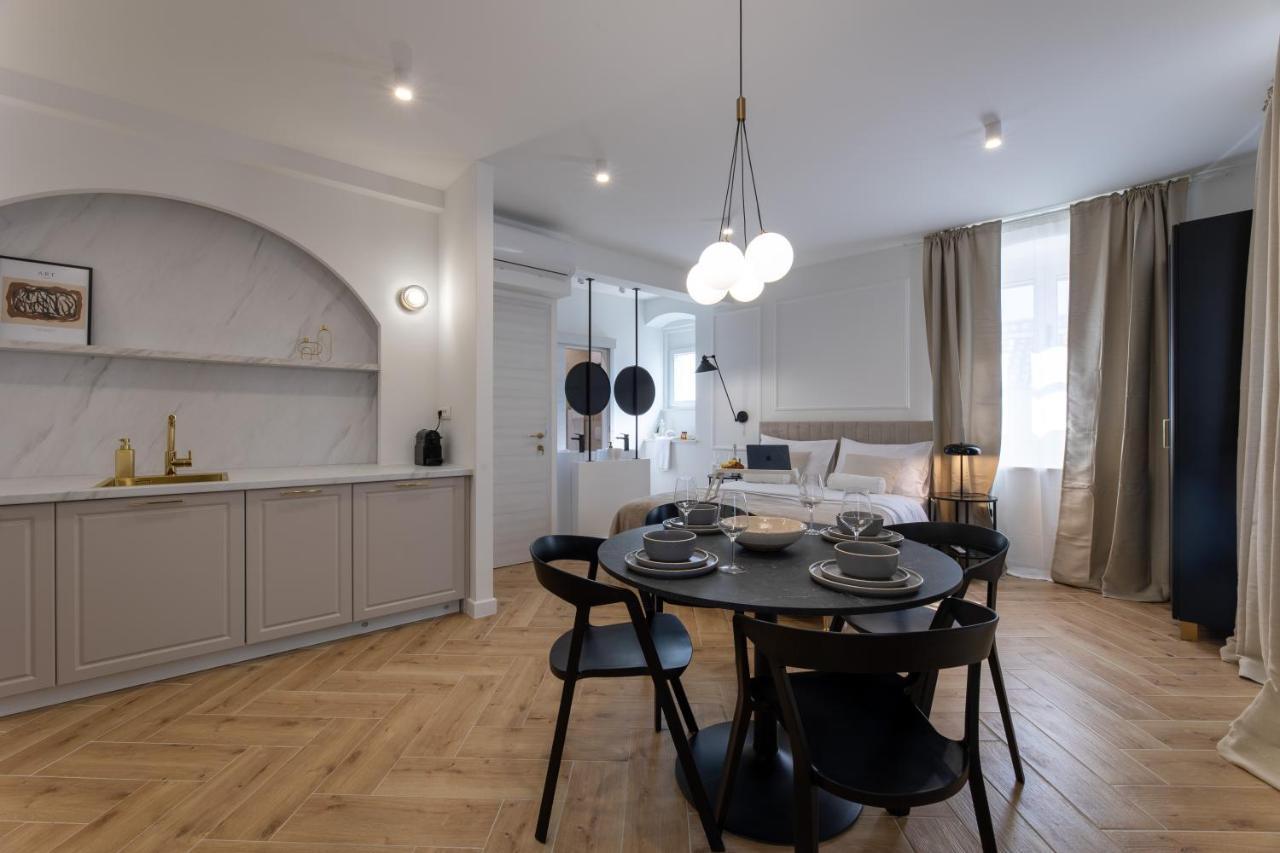 Apartmán Palace Luxury Split