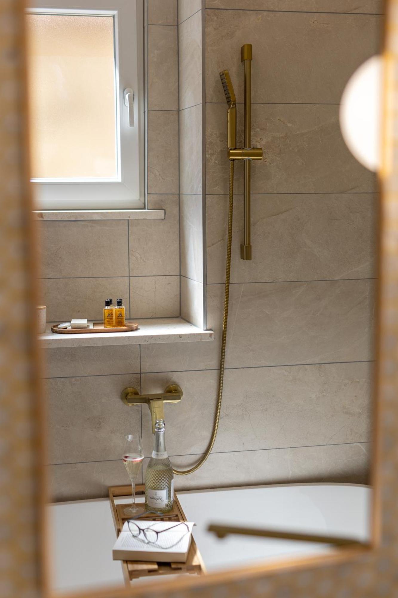 Apartmán Palace Luxury Split